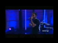 Fort Minor - Welcome - Live Premiere (Conan O&#39;Brien Show)