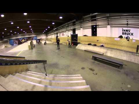 Santino Exenberger Wubclips 2014