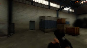 CSS / 3scout and m4 tk :(