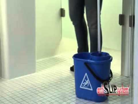 Slippery Floors Dubai Prevent Accidents With Our Anti Slip Youtube