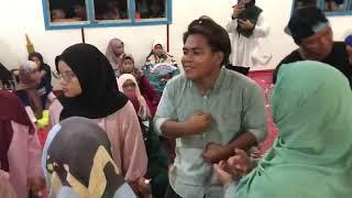 Majlis Kawin Kg Tatabuan Beluran Sabah