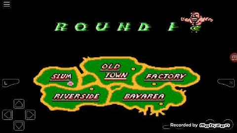 Capcom Classics Mini Mix GBA Review