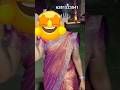 Online trending space silk saree for Ramzan #shorts #trending #saree #spacesilk #youtubeshorts#viral