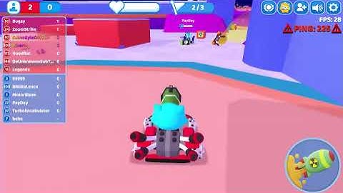 Playing CTF with BRIIXelence, DXIIDeUnknown, and other SK pros