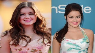 This 19 Year Old Actress Cutest And Prettiest In The World See Her Pics