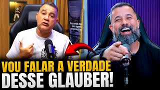 Porque O Sgt Castro Não Gosta Do Fala Glauber