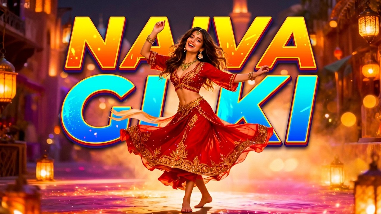 Latest Title & Thumbnail