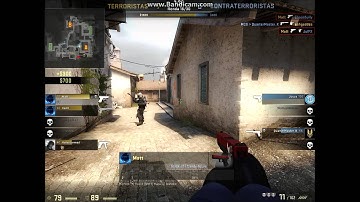 CS:GO - FragClip of The Day #10 - Matt