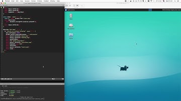 nut js demo - Native UI tests with Jest