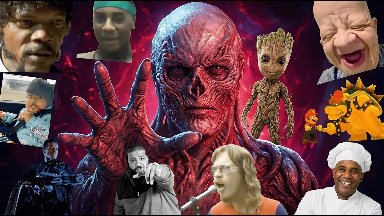 Epic Battle Royale Moments: Insane Clips You Can't Miss! 