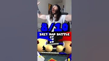 Thumbnail of Ranking every SMG4 WOTFI RAP BATTLE (2015-2022) with MEMES