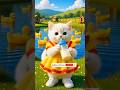 😻#desenho de gatinho#desenho do gatinho#funny # cat#  videos#  funny # short #video😻😻