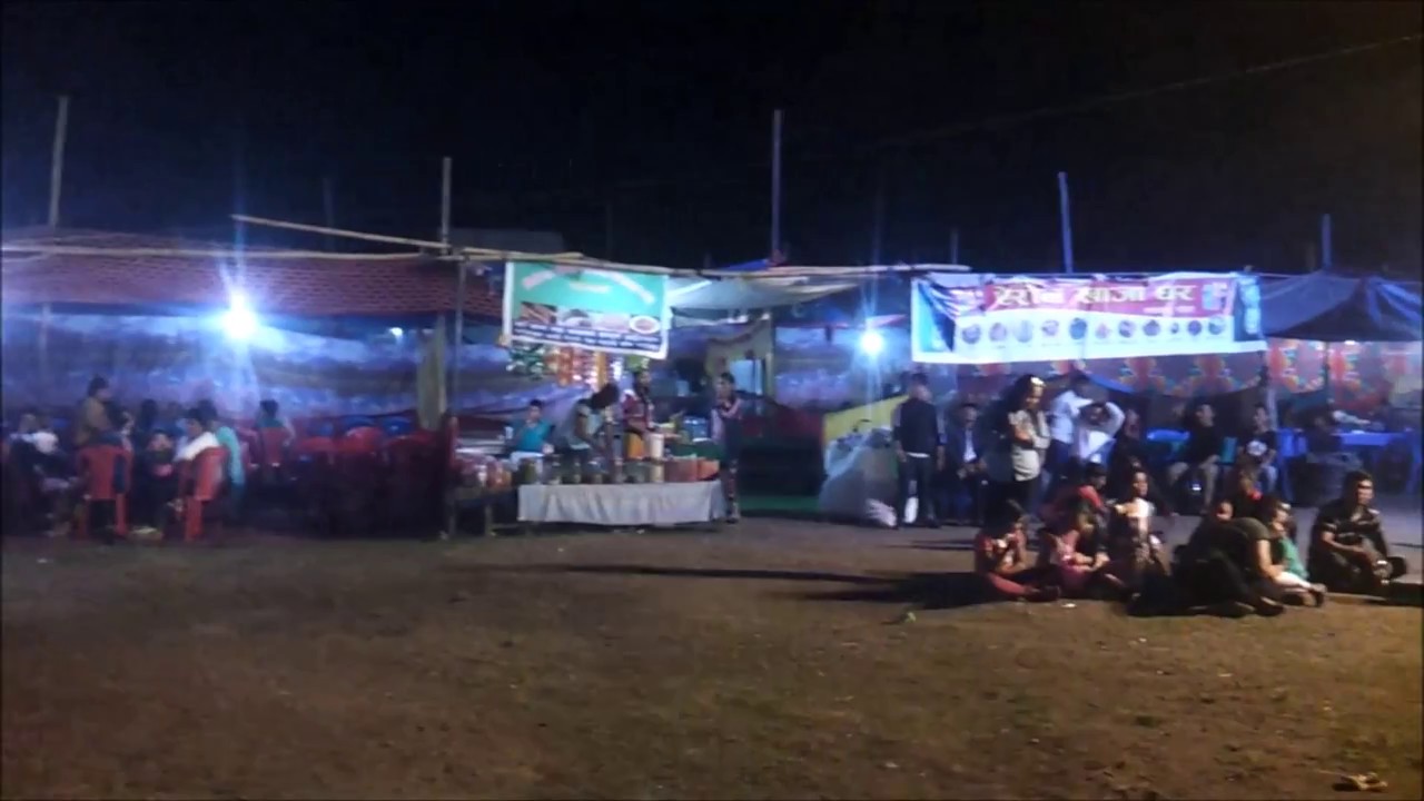 Birtamod Mahotsav 2073