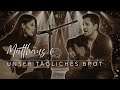 Matthäus Kapitel 6 – Unser tägliches Brot 🍞 Vaterunser Lied | Trostklang Worship