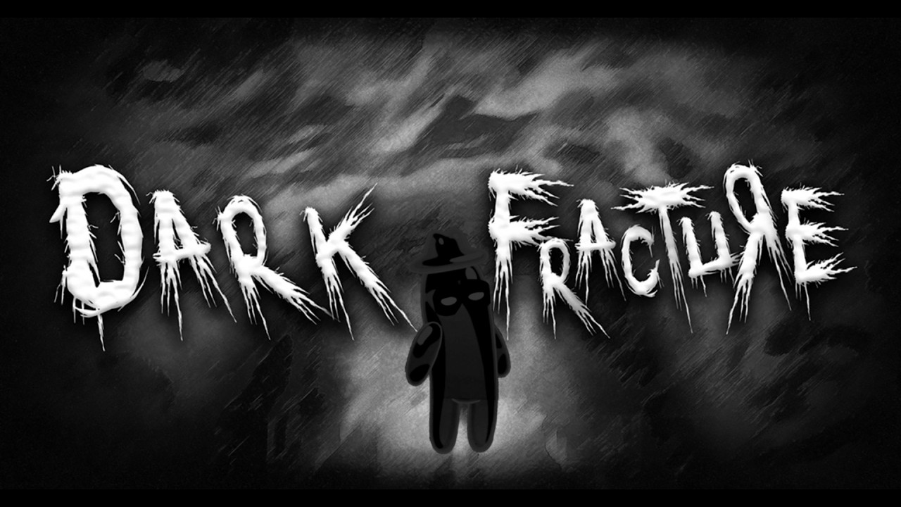 I am NEVER working in a morgue AGAIN! - Dark Fracture: Prologue