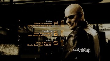 Need for Speed: Most Wanted (2005) Gameplay Walkthrough Part 7 - No Commentary