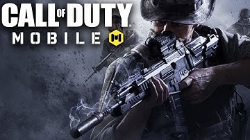 Call of Duty: Mobile [PC] Tencent Emulator [Hijacked]