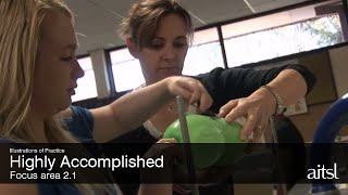 Rethinking the science curriculum