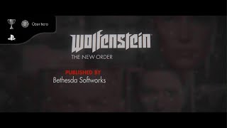 Wolfenstein: The New Order - guia de trofeu - uber hero - trofeu 44