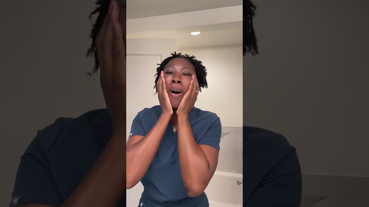 Watch Me Try @LaRochePosayUSA  Anthelios Ultra Light Fluid Facial Sunscreen #skincare