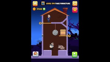 Home Pin 170 level Gameplay Story 2025 