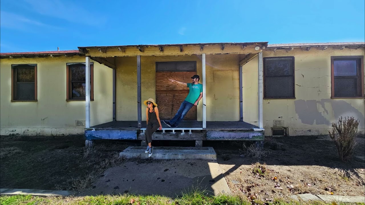 Line in the dirt (Original Song)