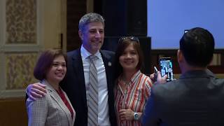 Asea launches in the Philippines be part of the Journey screenshot 4