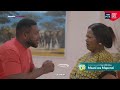 Cecy Kachafukwa Mzani Wa Mapenzi Ep 08