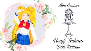 Mini Couture Usagi Tsukino Doll Review