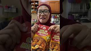 Cimol Mozarella Dari Cimol Bojot Aa