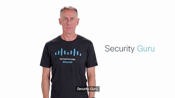 Cisco Secure Firewall