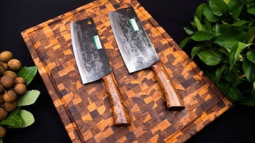 [dao phúc sen] Cặp Đôi Chặt Thái G05OCD + G03OCD- HTX DAO PHÚC SEN NÓI KHÔNG VỚI HÀNG KÉM CHẤT LƯỢNG