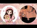 𝐶𝑜𝑙𝑙𝑎𝑏𝑟𝑎𝑡𝑖𝑜𝑛 𝑤𝑖𝑡ℎ @cute_browine-sq2 🌷😉