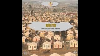 Dzo 729 - Ba Xolele (feat Guyu Pane, YoungStunner)