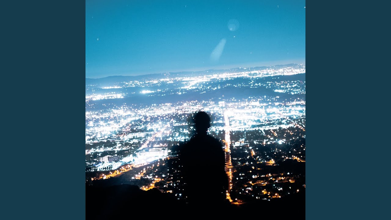 Waiting for Morning to Come (Intro)