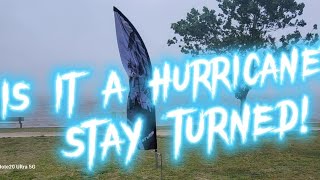 Is it a HURRICANE or what?