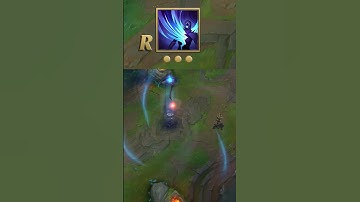 Umbral Trespass. Doom Bot Kayn