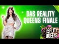 Sandra Sicoras Statement zum Reality Queens Finale!