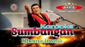 Karaoke Sumbangan  - Rhoma Irama & Soneta Group || Java Karaoke