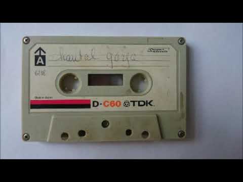 Cass Tdk D C60 06 1988 