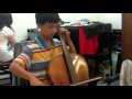 Klengel Concertino No.1 mov.1.mp4