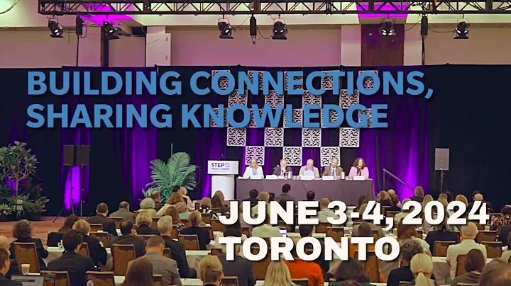 26th National Conference - Register Today!