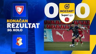 Црвена Звезда - ОФК Белград 3-1 видео