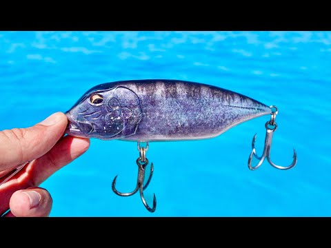 This Lure Is Incredible