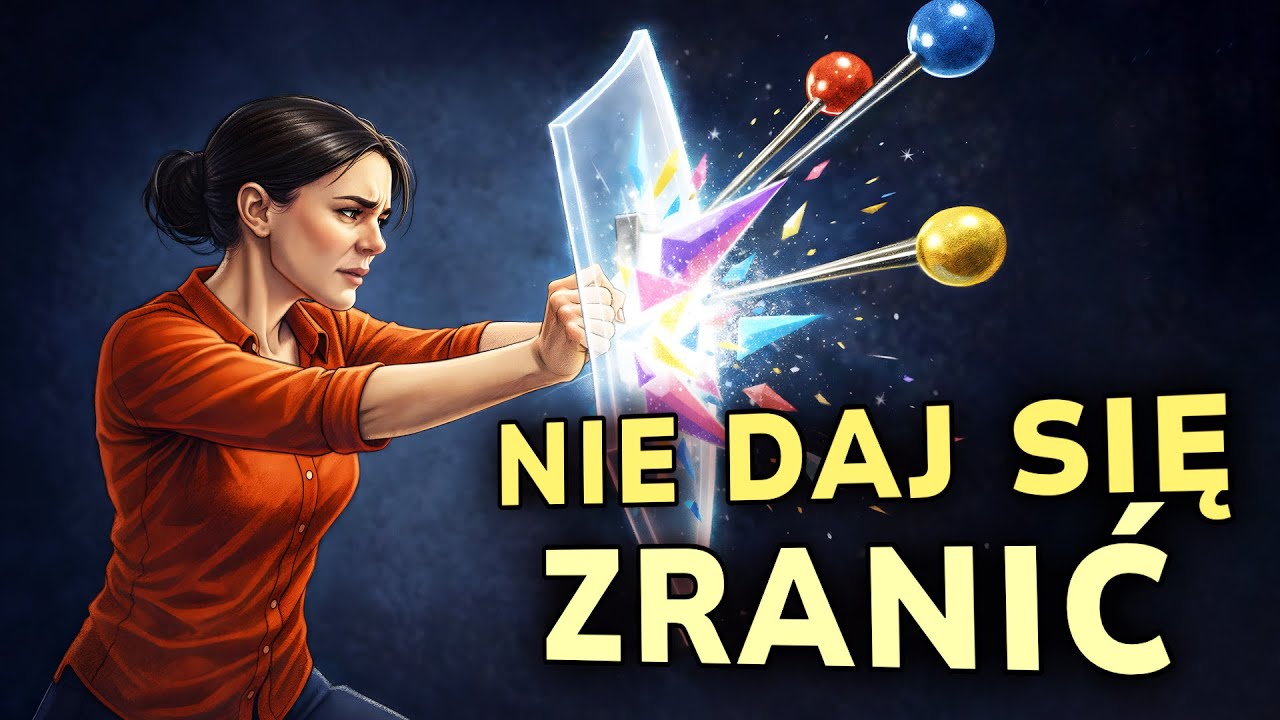 Bierzesz wszystko do siebie? Ta jedna myśl daje natychmiastową ulgę WWO