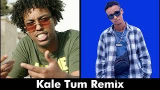 Hanad Bandz - Kale Tum (feat. Sharma Boy) [ Remix]