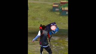 Sandook me se nikali Bandook🤣free fire funny video#funny#funnyvideo#youtubeshorts#shorts