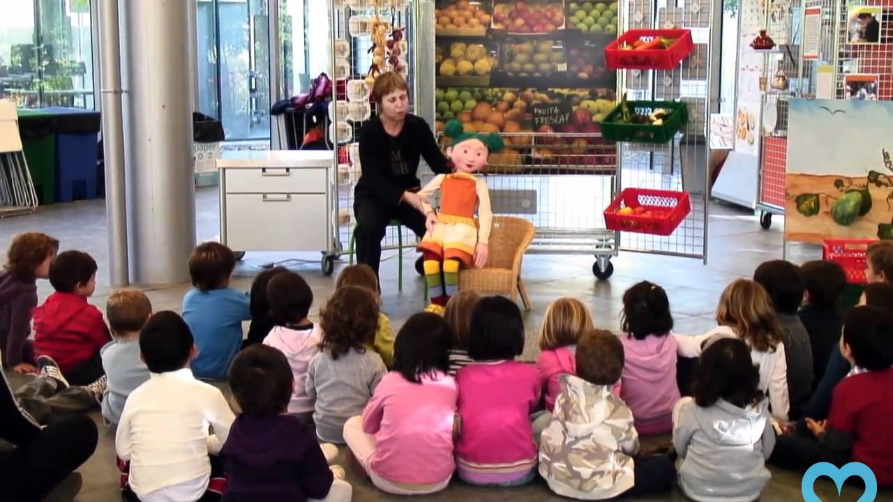 ejercicio físico oms noscuidamos.com visita la Fundación Alícia