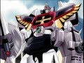黄金勇者(5) ファイヤーシルバー & ゴッドシルバリオン