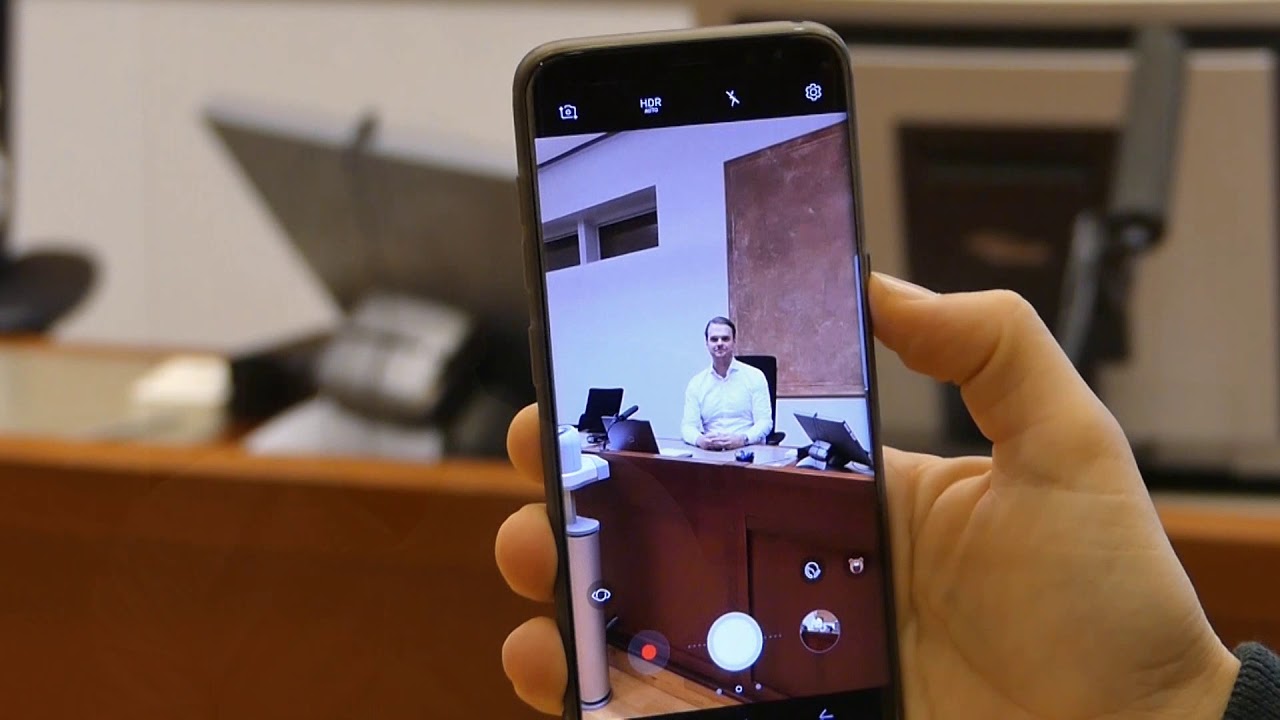 Om ordning och säkerhet under rättegång